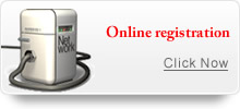 Online Registration