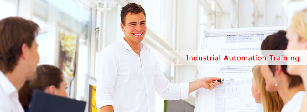 Industrial Automation Training