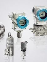 Pressure measurement